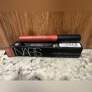 NARS Powermatte Lip Pencil - Take me Home